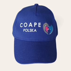 Czapka COAPE I