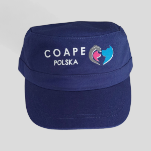 Czapka COAPE II