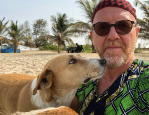 Webinarium-Ekologia Behawioralna Psa Domowego