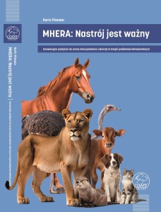 Książka "MHERA: Nastrój jest ważny"