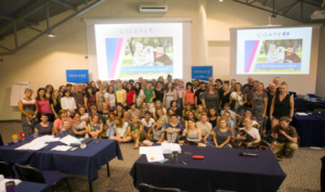 KURS DYPLOMOWY COAPE NADAJĄCY KWALIFIKACJE BEHAWIORYSTY ZWIERZĄT (I ROK) 