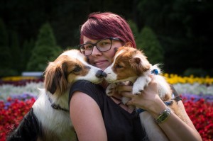 Webinarium - Drugi pies w domu